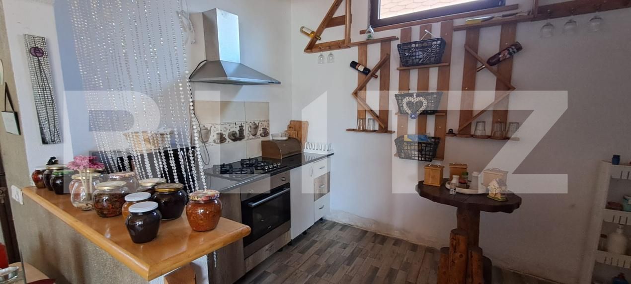 Casa de vânzare 5 camere Dridif - 199321CV | BLITZ Brașov | Poza13