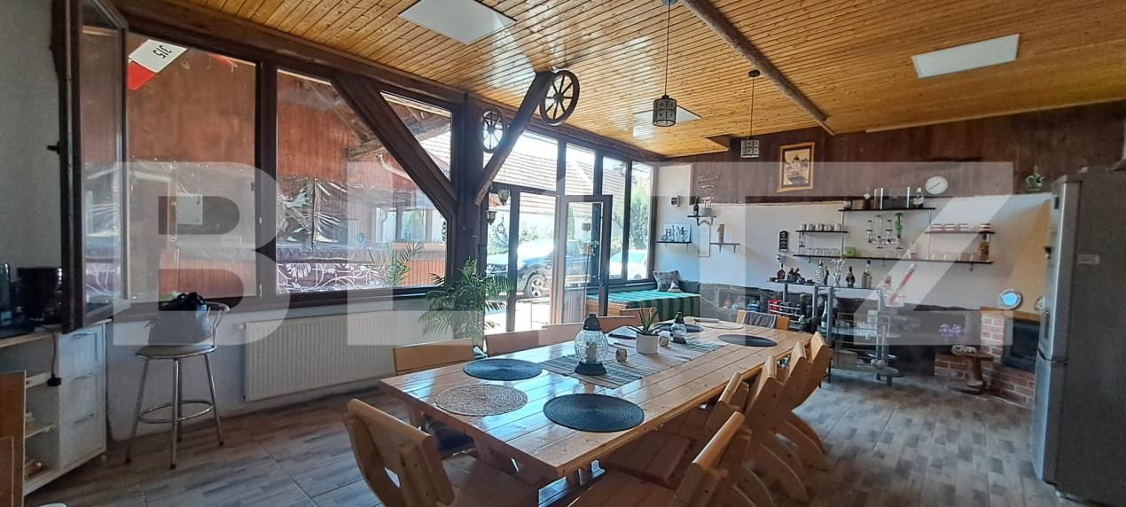 Casa de vânzare 5 camere Dridif - 199321CV | BLITZ Brașov | Poza14