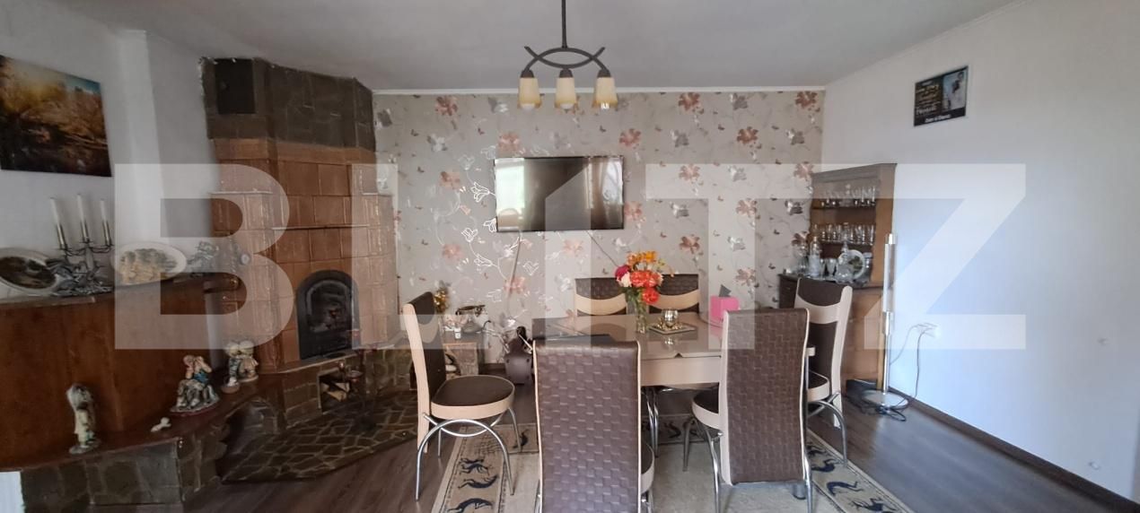 Casa de vânzare 5 camere Dridif - 199321CV | BLITZ Brașov | Poza22