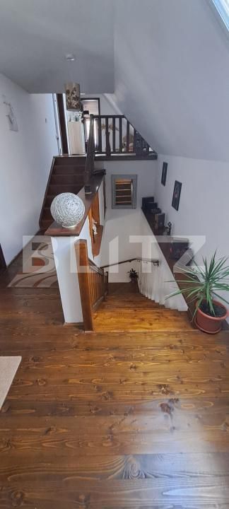 Casa de vânzare 5 camere Dridif - 199321CV | BLITZ Brașov | Poza24