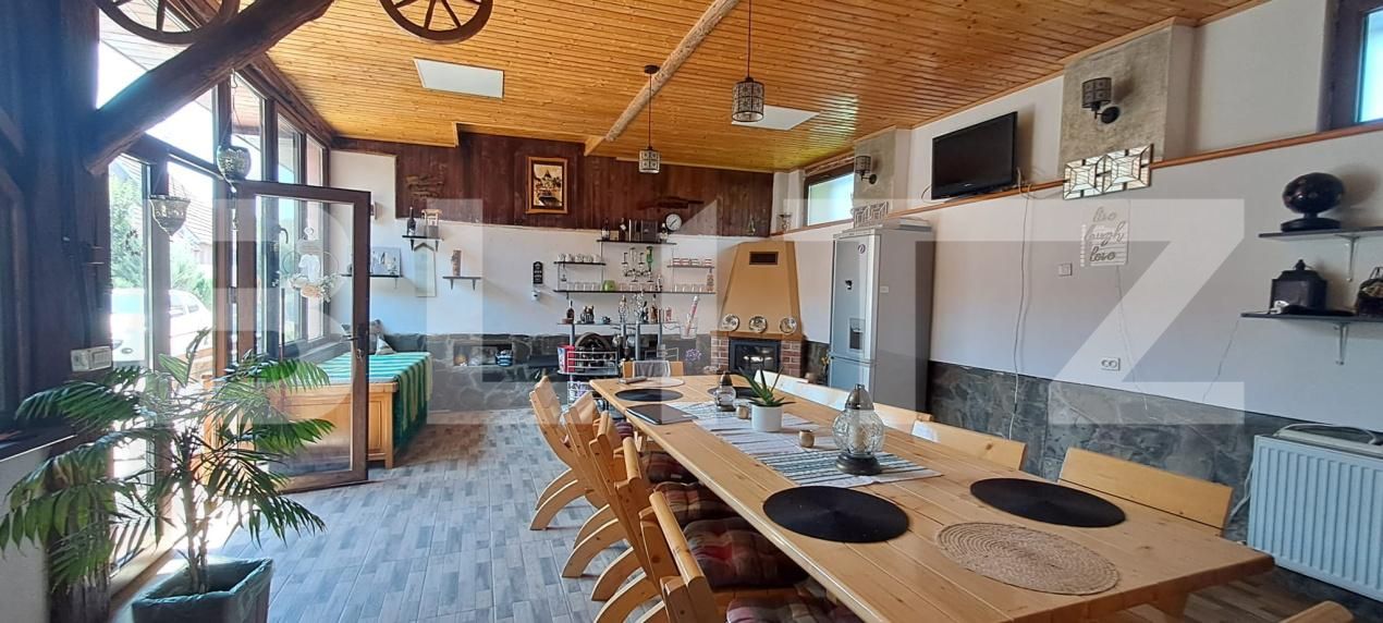 Casa de vânzare 5 camere Dridif - 199321CV | BLITZ Brașov | Poza12