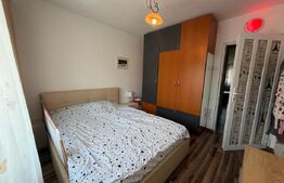 Apartament 4 camere deco, 2 bai, 82 mp, lift nou, parcare primarie zona Mănăștur