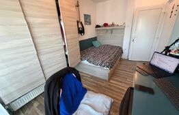 Apartament 4 camere deco, 2 bai, 82 mp, lift nou, parcare primarie zona Mănăștur