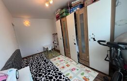 Apartament 4 camere deco, 2 bai, 82 mp, lift nou, parcare primarie zona Mănăștur