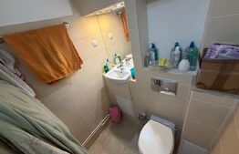 Apartament 4 camere deco, 2 bai, 82 mp, lift nou, parcare primarie zona Mănăștur