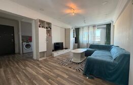 Apartament 4 camere deco, 2 bai, 82 mp, lift nou, parcare primarie zona Mănăștur