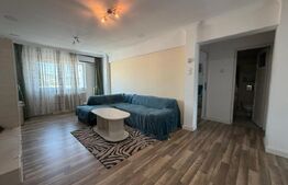 Apartament 4 camere deco, 2 bai, 82 mp, lift nou, parcare primarie zona Mănăștur