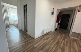 Apartament 4 camere deco, 2 bai, 82 mp, lift nou, parcare primarie zona Mănăștur