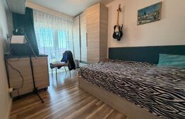 Apartament 4 camere deco, 2 bai, 82 mp, lift nou, parcare primarie zona Mănăștur