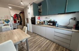 Apartament 4 camere deco, 2 bai, 82 mp, lift nou, parcare primarie zona Mănăștur