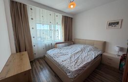 Apartament 4 camere deco, 2 bai, 82 mp, lift nou, parcare primarie zona Mănăștur