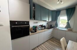 Apartament 4 camere deco, 2 bai, 82 mp, lift nou, parcare primarie zona Mănăștur