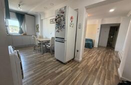 Apartament 4 camere deco, 2 bai, 82 mp, lift nou, parcare primarie zona Mănăștur