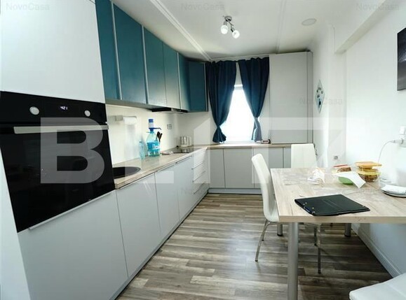 Apartament de vânzare 4 camere Manastur - 199324AV | BLITZ Cluj-Napoca | Poza1