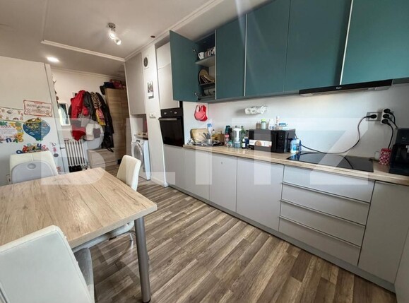 Apartament de vânzare 4 camere Manastur - 199324AV | BLITZ Cluj-Napoca | Poza2