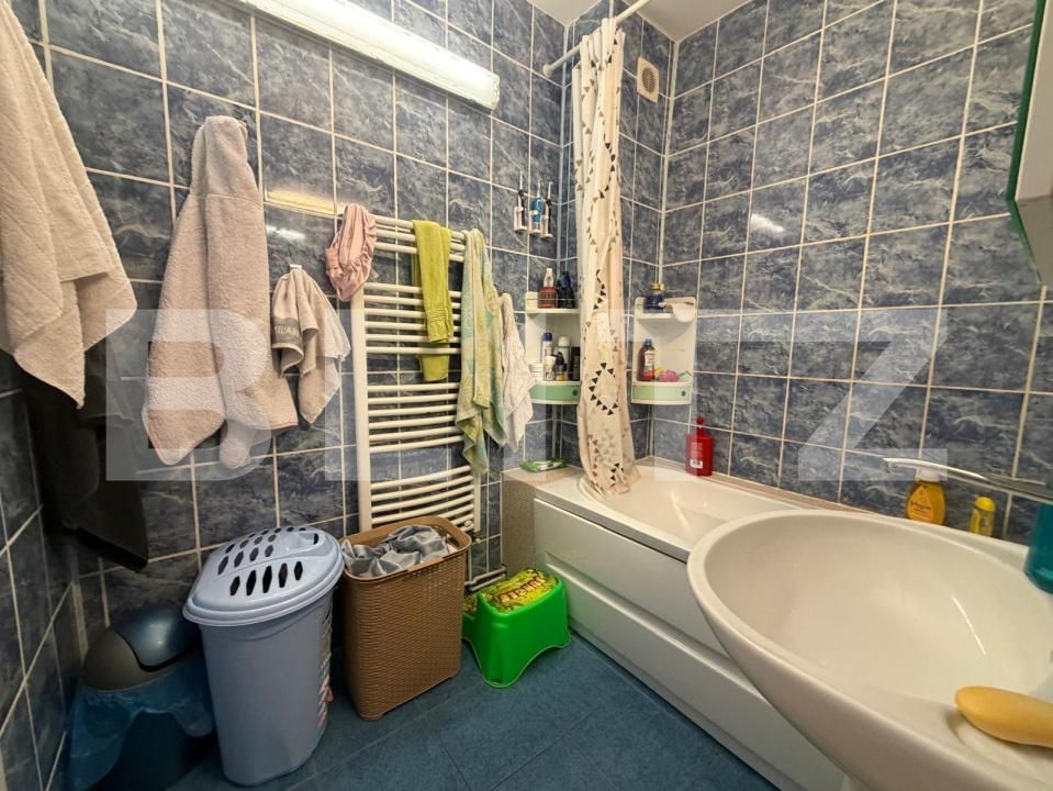 Apartament de vânzare 4 camere Manastur - 199324AV | BLITZ Cluj-Napoca | Poza18