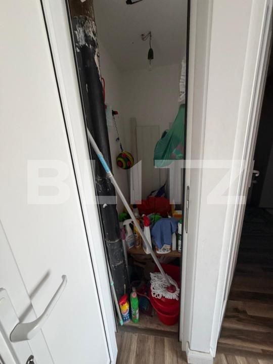 Apartament de vânzare 4 camere Manastur - 199324AV | BLITZ Cluj-Napoca | Poza19