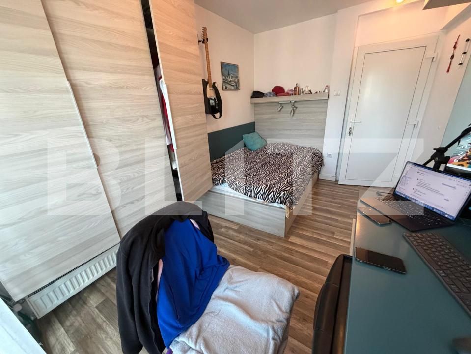 Apartament de vânzare 4 camere Manastur - 199324AV | BLITZ Cluj-Napoca | Poza8