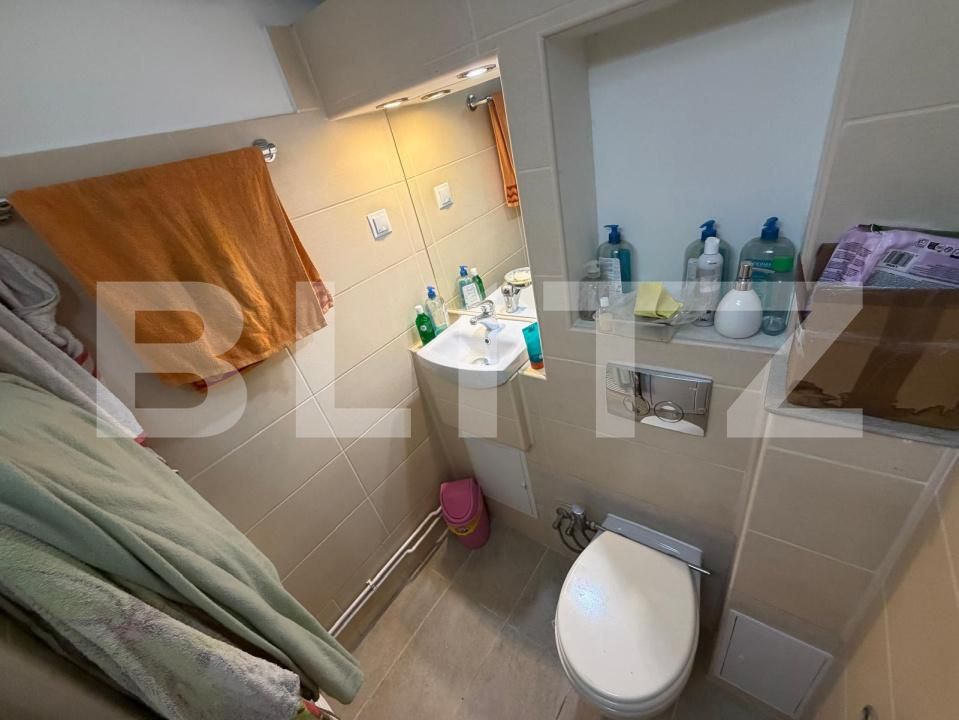 Apartament de vânzare 4 camere Manastur - 199324AV | BLITZ Cluj-Napoca | Poza15