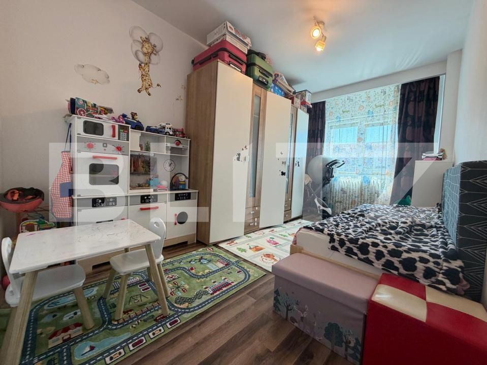 Apartament de vânzare 4 camere Manastur - 199324AV | BLITZ Cluj-Napoca | Poza9