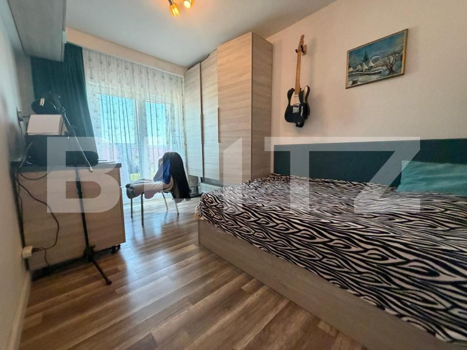 Apartament de vânzare 4 camere Manastur - 199324AV | BLITZ Cluj-Napoca | Poza7