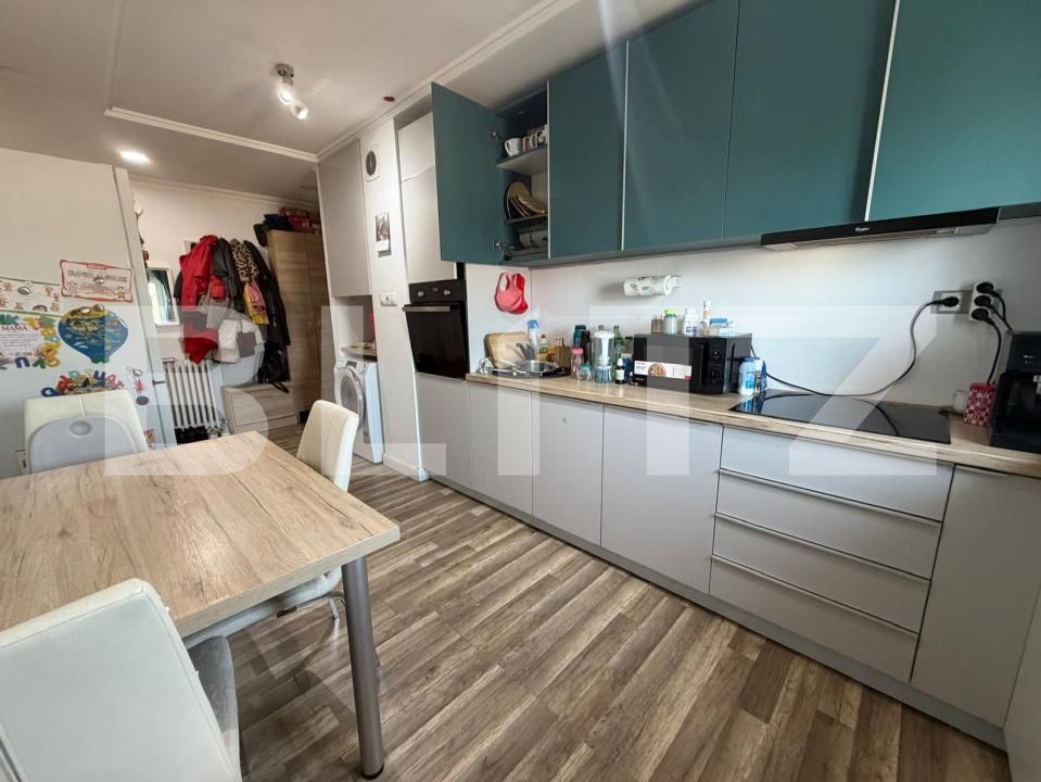 Apartament de vânzare 4 camere Manastur - 199324AV | BLITZ Cluj-Napoca | Poza2