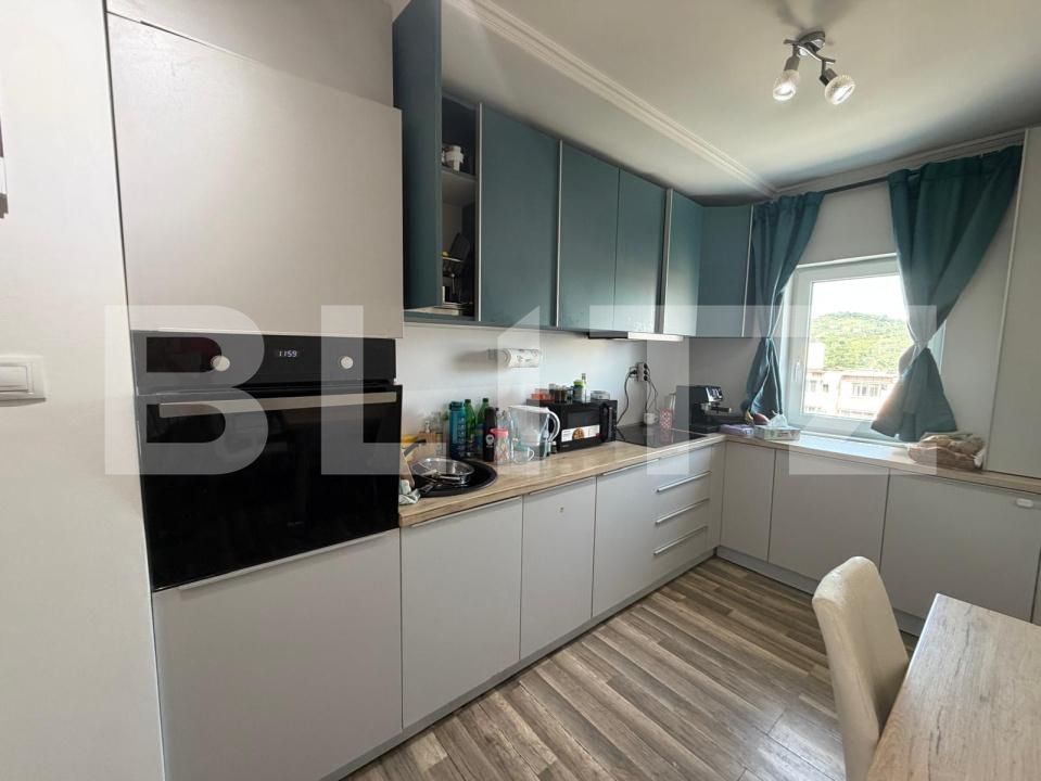 Apartament de vânzare 4 camere Manastur - 199324AV | BLITZ Cluj-Napoca | Poza3