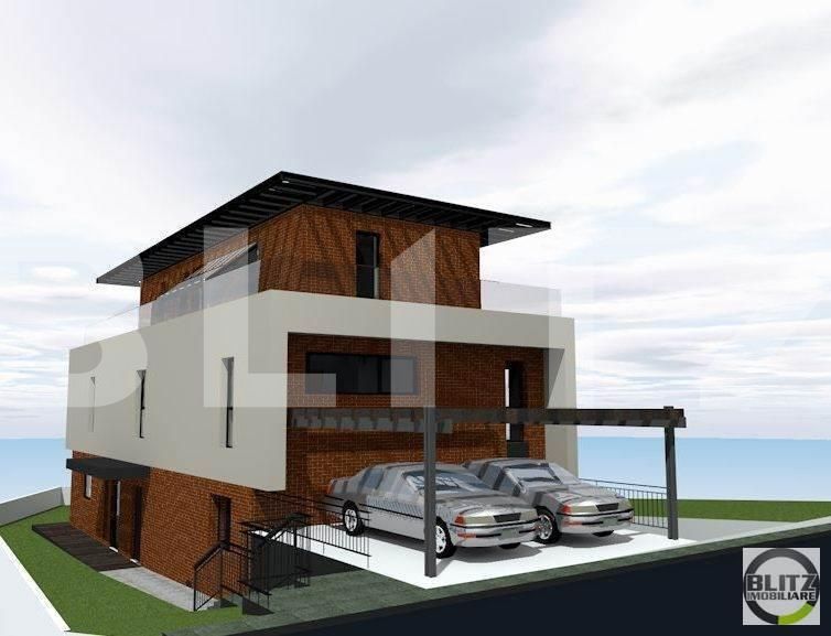 Casa de vânzare 9 camere Gruia - 19933CV | BLITZ Cluj-Napoca | Poza4