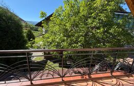 Casă de închiriat pe termen lung | Bran | Complex privat