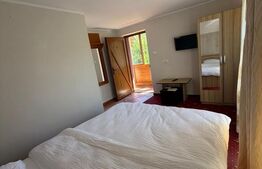Casă de închiriat pe termen lung | Bran | Complex privat