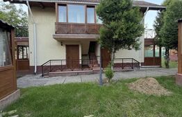 Casă de închiriat pe termen lung | Bran | Complex privat