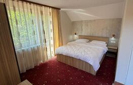Casă de închiriat pe termen lung | Bran | Complex privat