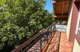 Casă de închiriat pe termen lung | Bran | Complex privat