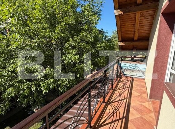 Casa de închiriat 3 camere Zarnesti - 199330CI | BLITZ Brașov | Poza9