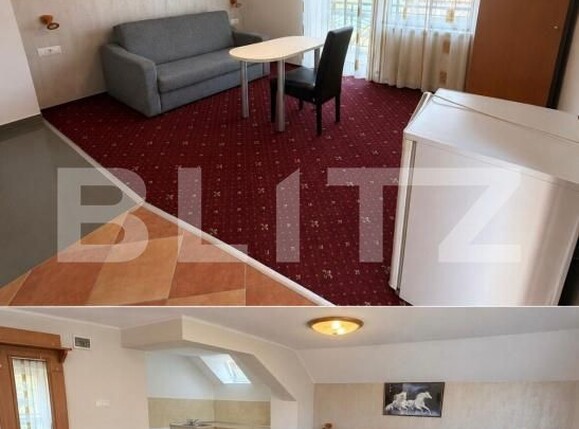 Casa de închiriat 3 camere Zarnesti - 199330CI | BLITZ Brașov | Poza5