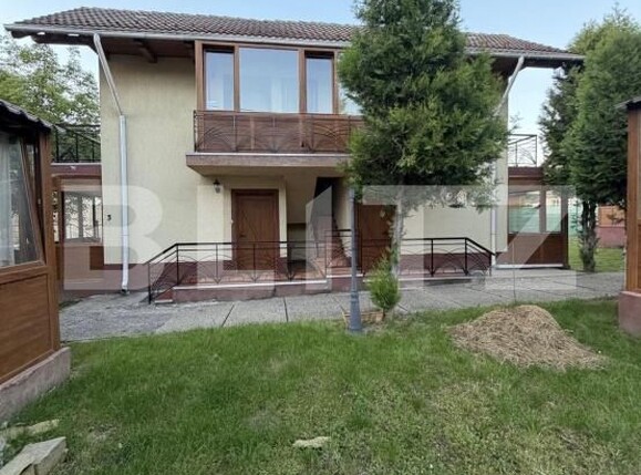 Casa de închiriat 3 camere Zarnesti - 199330CI | BLITZ Brașov | Poza1