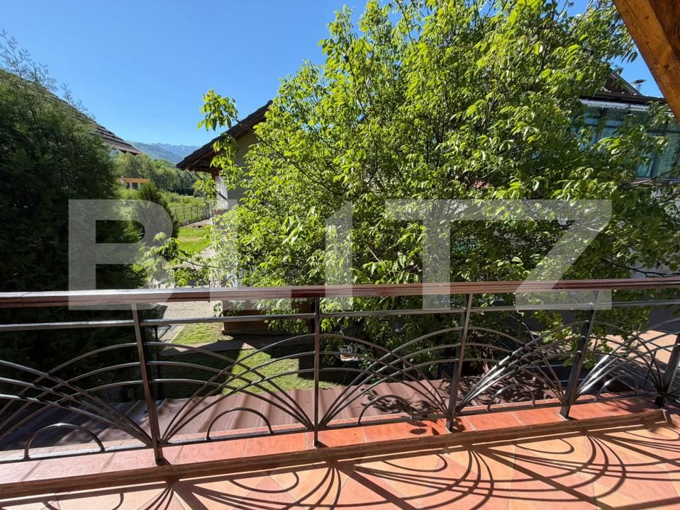 Casa de închiriat 3 camere Zarnesti - 199330CI | BLITZ Brașov | Poza10