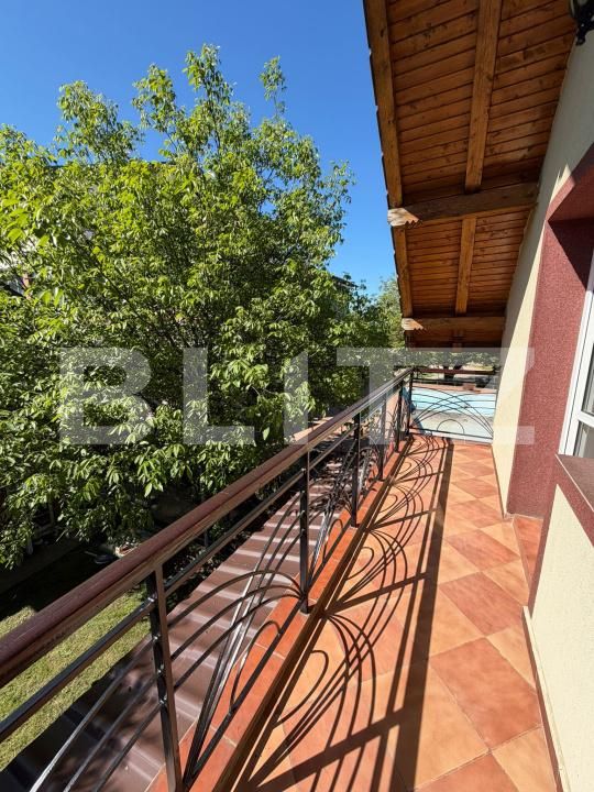 Casa de închiriat 3 camere Zarnesti - 199330CI | BLITZ Brașov | Poza9