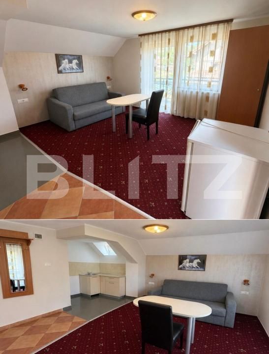 Casa de închiriat 3 camere Zarnesti - 199330CI | BLITZ Brașov | Poza5
