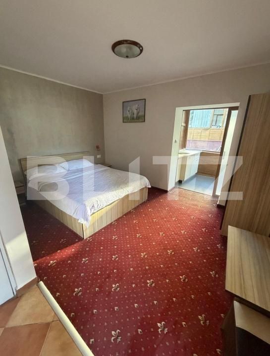 Casa de închiriat 3 camere Zarnesti - 199330CI | BLITZ Brașov | Poza3