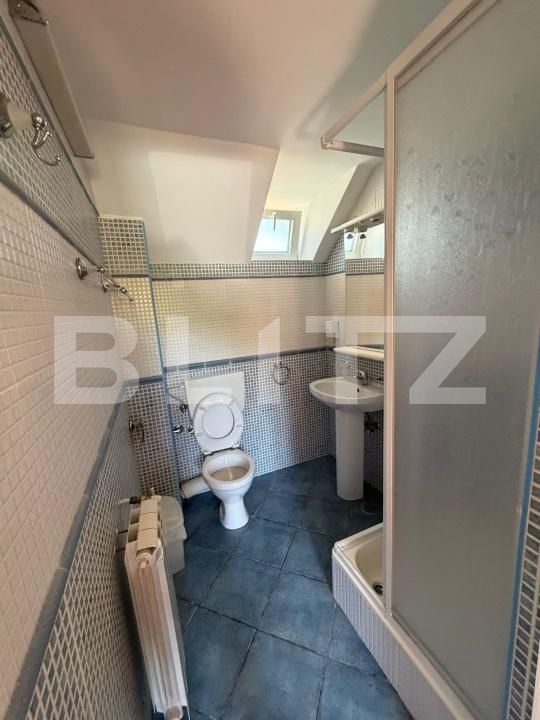 Casa de închiriat 3 camere Zarnesti - 199330CI | BLITZ Brașov | Poza8