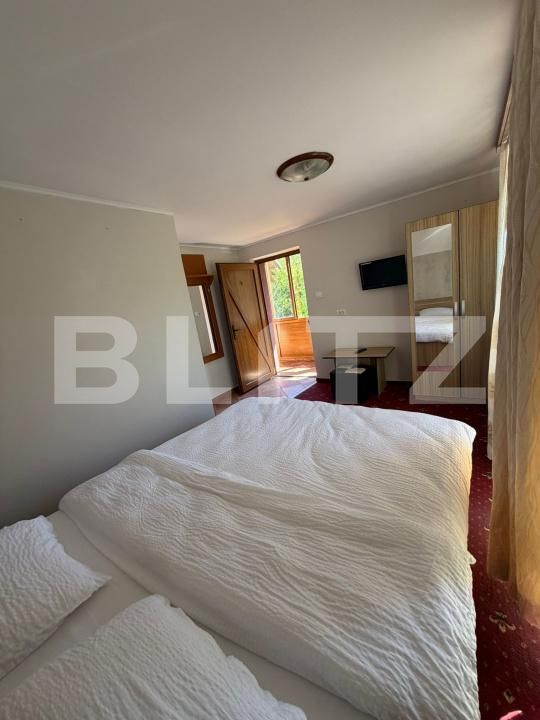 Casa de închiriat 3 camere Zarnesti - 199330CI | BLITZ Brașov | Poza7