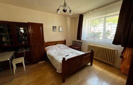 Casa individuala - Dambu Rotund, 600 mp teren