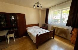 Casa individuala - Dambu Rotund, 600 mp teren