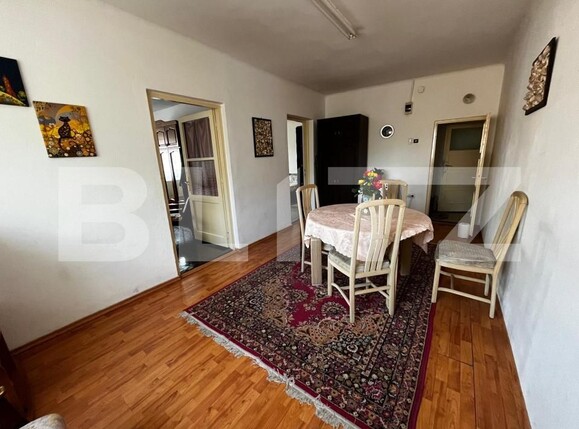 Casa de vânzare 5 camere Dambul Rotund - 199331CV | BLITZ Cluj-Napoca | Poza1