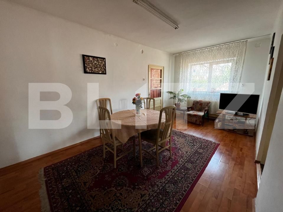Casa de vânzare 5 camere Dambul Rotund - 199331CV | BLITZ Cluj-Napoca | Poza2