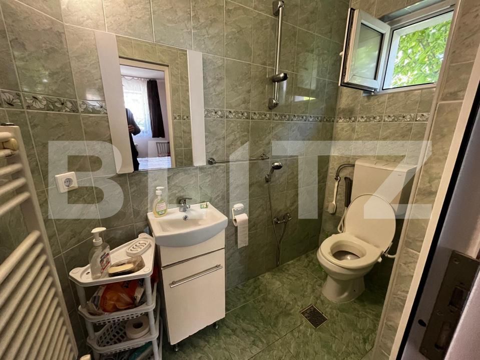 Casa de vânzare 5 camere Dambul Rotund - 199331CV | BLITZ Cluj-Napoca | Poza10