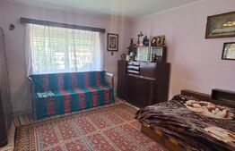 Proprietate cu potențial, casă + șură stejar și livadă - satul cu comori