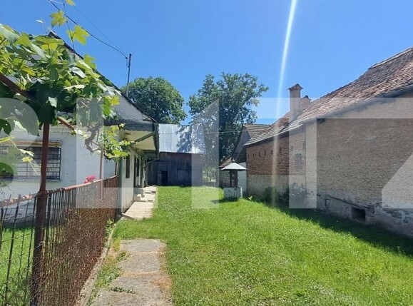 Casa de vânzare 2 camere Venetia de Sus - 199332CV | BLITZ Brașov | Poza1