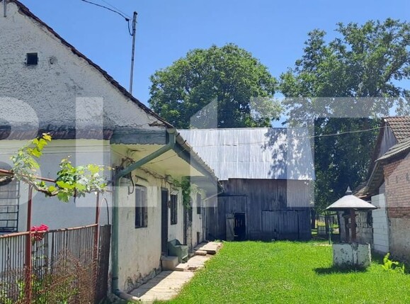 Casa de vânzare 2 camere Venetia de Sus - 199332CV | BLITZ Brașov | Poza3